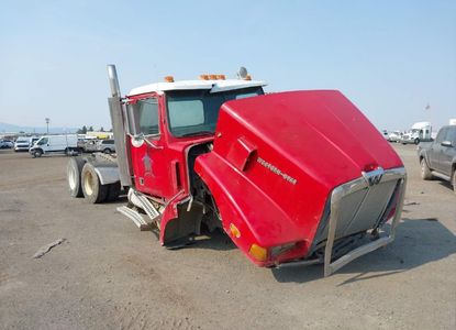 ავტომობილის ანგარიში VIN 2WKRDDJJ8XK955620 -ისთვის - სურათი 1