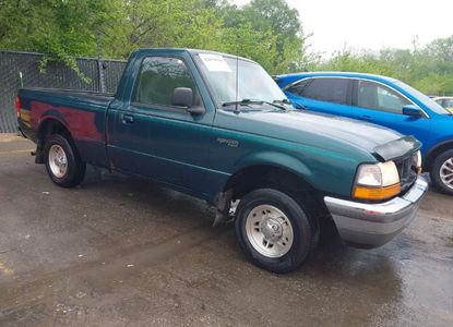 Informe del vehículo para VIN 1FTYR10C9WUB08918 - Imagen 1