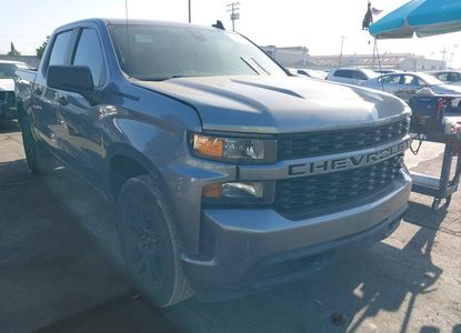 Vehicle Report for - Image 1