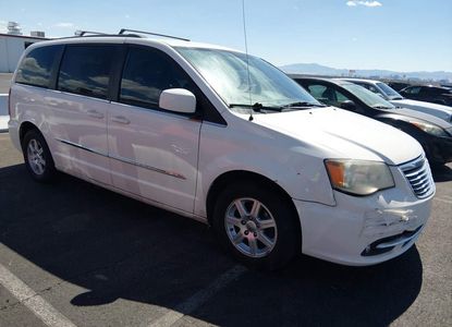 Vehicle Report for  - Image 1