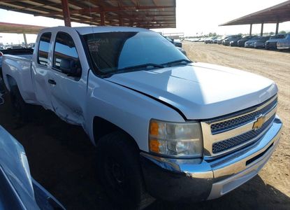 Vehicle Report for - Image 1