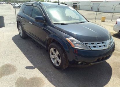 Vehicle Report for VIN JN8AZ08T65W310932 - Image 1