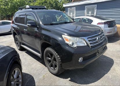 Vehicle Report for - Image 1
