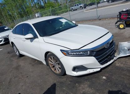 Vehicle Report for VIN 1HGCV1F1XMA062446 - Image 1