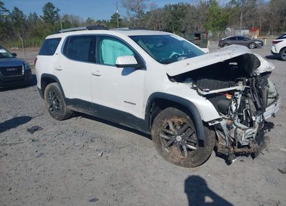 Vehicle Report for VIN 1GKKNMLS5HZ183177 - Image 1