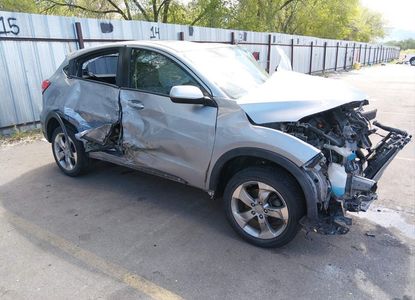 Vehicle Report for - Image 1