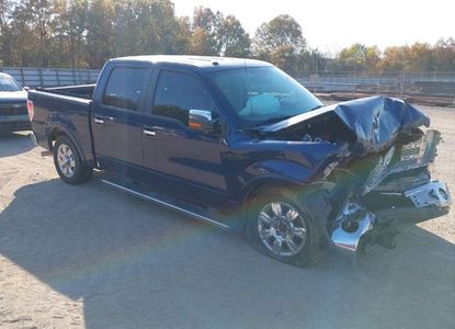 Vehicle Report for VIN 1FTFW1CV9AFD15819 - Image 1