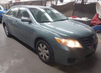 Informe del vehículo para VIN 4T4BF3EK3BR136333 - Imagen 1