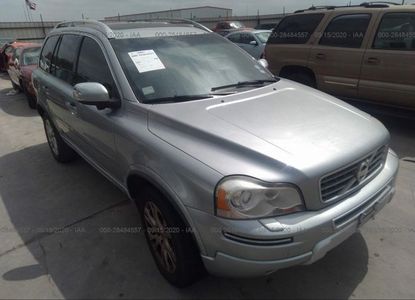 Vehicle Report for VIN YV4952CY2D1668000 - Image 1