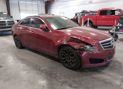 Vehicle Report for - Image 1