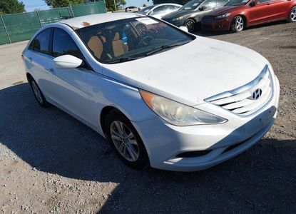 Vehicle Report for - Image 1