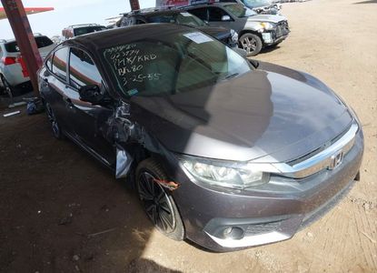 Vehicle Report for VIN 19XFC1F49GE023974 - Image 1