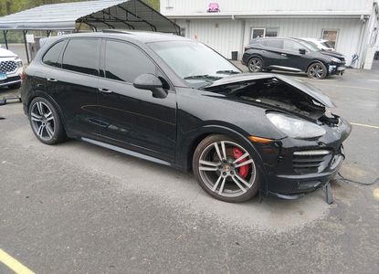 Vehicle Report for - Image 1