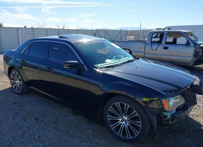 Vehicle Report for VIN 2C3CCABT2DH600560 - Image 1