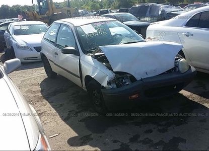 Raport pojazdu dla VIN 2S2AB21H9S6608260 - Obraz 1