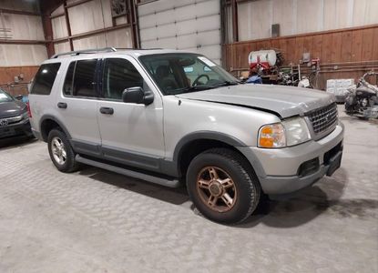 Raport pojazdu dla VIN 1FMDU73W43ZB55712 - Obraz 1