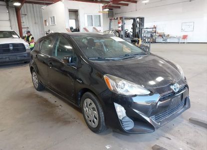 Raport pojazdu dla VIN JTDKDTB3XG1124674 - Obraz 1