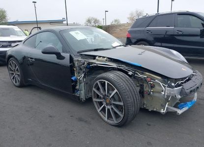 Informe del vehículo para VIN WP0AA2A90JS105492 - Imagen 1