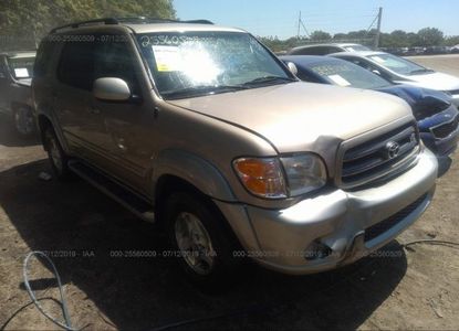 Rapport sur le véhicule pour VIN 5TDBT44A03S149844 - Image 1