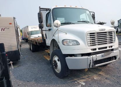 Informe del vehículo para VIN 1FVHCYCY0HHJB2188 - Imagen 1