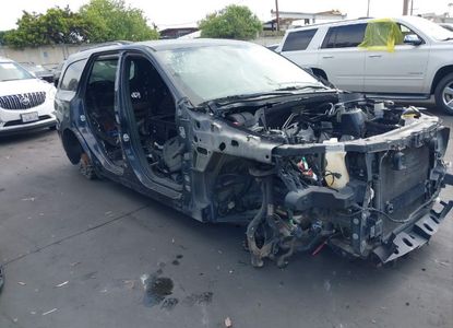 Vehicle Report for VIN 1C4RDHAG4FC113821 - Image 1