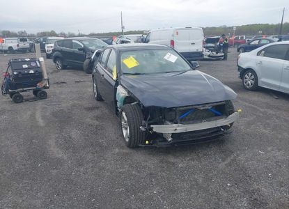 Raport pojazdu dla VIN WBA3C3G5XFNT51305 - Obraz 1