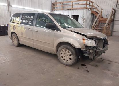 Vehicle Report for VIN 2A8HR44E79R683493 - Image 1