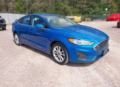 Vehicle Report for - Image 1