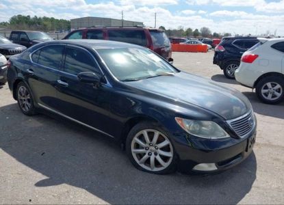 Raport pojazdu dla VIN JTHBL46F675050626 - Obraz 1