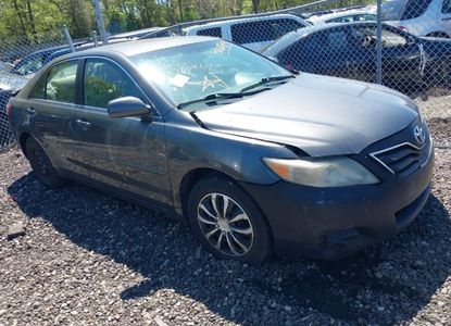 Informe del vehículo para VIN 4T4BF3EK8AR019443 - Imagen 1