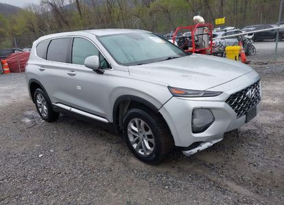 Raport pojazdu dla VIN 5NMS2CAD8KH096047 - Obraz 1