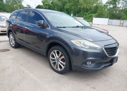 Vehicle Report for - Image 1