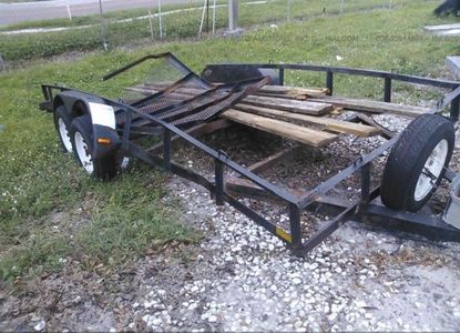 Raport pojazdu dla VIN 5GLBU16296C001336 - Obraz 1