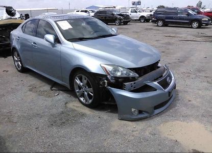 Informe del vehículo para VIN JTHBF5C23A5118841 - Imagen 1