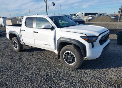 Informe del vehículo para VIN 3TMLB5JN6RM041757 - Imagen 1