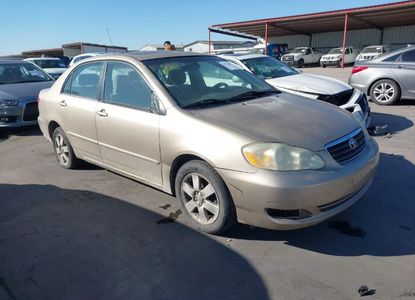 Vehicle Report for VIN 1NXBR32E15Z363430 - Image 1