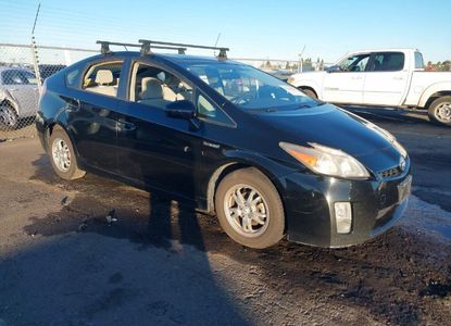 Raport pojazdu dla VIN JTDKN3DU8A0136273 - Obraz 1