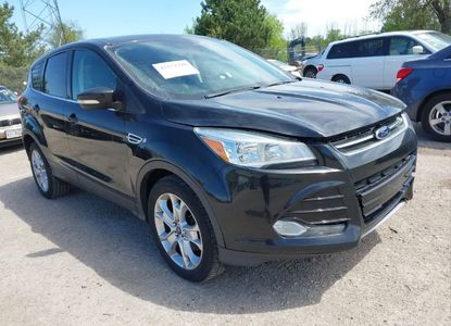 Vehicle Report for VIN 1FMCU9H96DUD78911 - Image 1