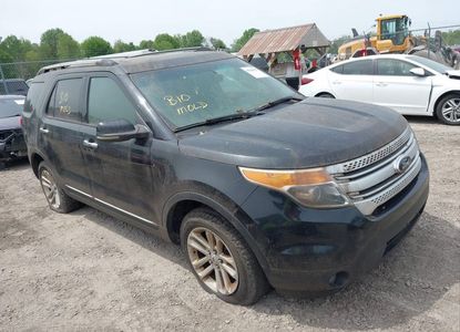 Vehicle Report for - Image 1
