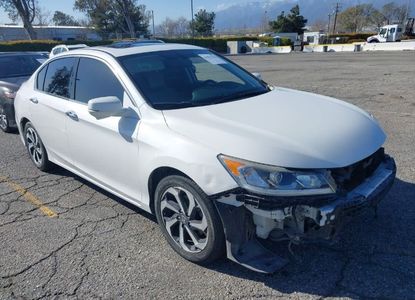 Vehicle Report for VIN 1HGCR3F85HA032564 - Image 1