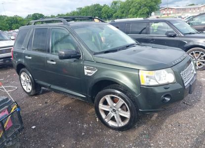 Vehicle Report for VIN SALFT24N39H138884 - Image 1