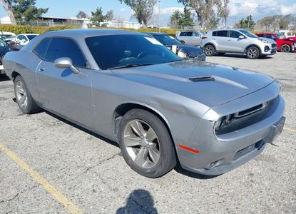 Informe del vehículo para VIN 2C3CDZAG5HH502354 - Imagen 1