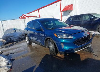 Informe del vehículo para VIN 1FMCU0G67LUA73502 - Imagen 1