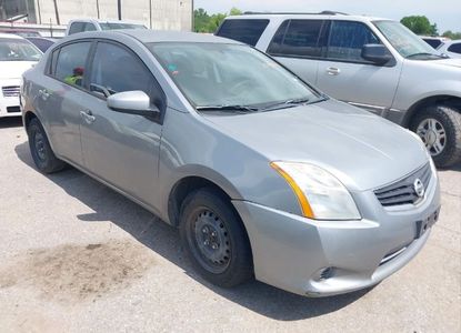 Informe del vehículo para VIN 3N1AB6AP8CL677739 - Imagen 1