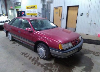 Vehicle Report for - Image 1