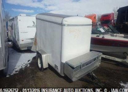 Vehicle Report for - Image 1