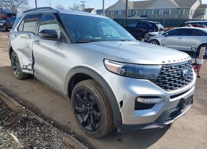 Vehicle Report for - Image 1