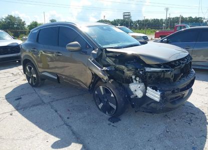 Vehicle Report for VIN 3N8AP6DA3SL324429 - Image 1