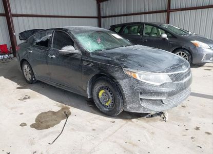 تقرير المركبة لـ VIN 5XXGT4L39GG099008 - الصورة 1