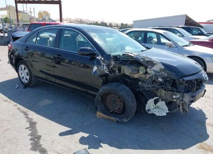 Informe del vehículo para VIN 4T4BE46K69R074475 - Imagen 1